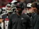 Unexpected News: atlanta falcons coach  Raheem Morris   Faces Five-Month Suspension Amidst Drug Doping Scandal According To NFL Insider