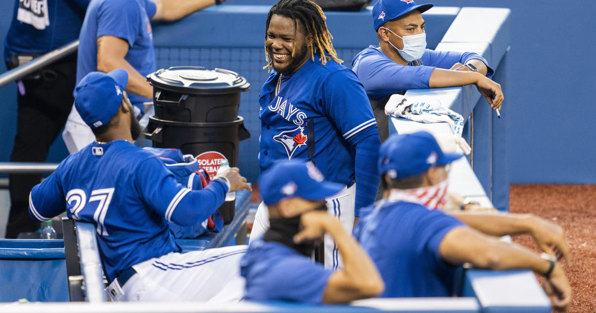 4 Toronto Blue Jays Players Have Been Suspended Due To Gay Act And Marijuana Intake…..