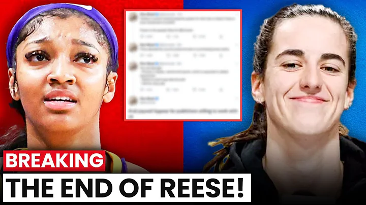 Angel Reese Under Fire from Chicago Sky Following Prolonged Losing Streak; Caitlin Clark’s Reaction Stirs Controversy