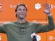 **We Lost It All: Clemson Tigers Football key Cade Klubnik  Love just announce that…