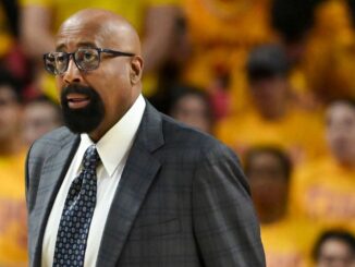 Unexpected News: Indiana Hoosiers  coach Mike Woodson  Faces Five-Month Suspension Amidst Drug Doping Scandal According To NCAA Insider