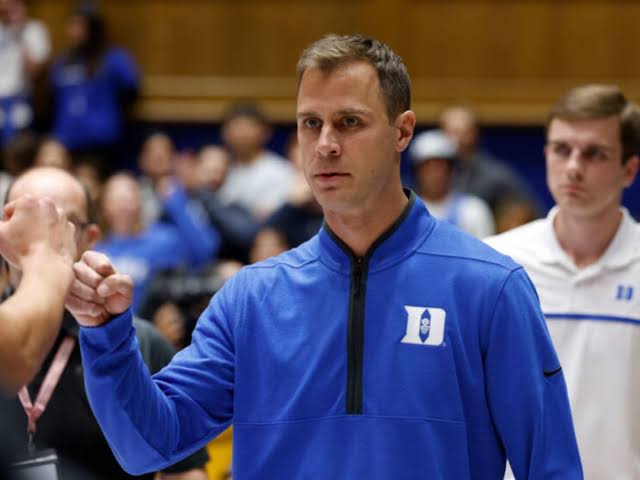 Latest News: Duke Basketball Lands Commit from Another Top Talented 5-Star Over Kentucky And LSU to Bolster Jon Scheyer’s Rotation…