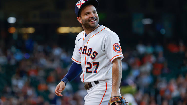 Jose Altuve, the renowned Houston Astros second baseman, has recently announced some unfortunate