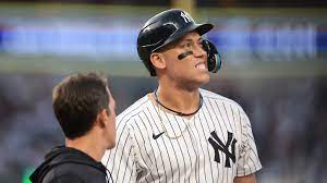 Aaron Judge Suspended from New York Yankees for Making a Decision, Leaving Mom Seething