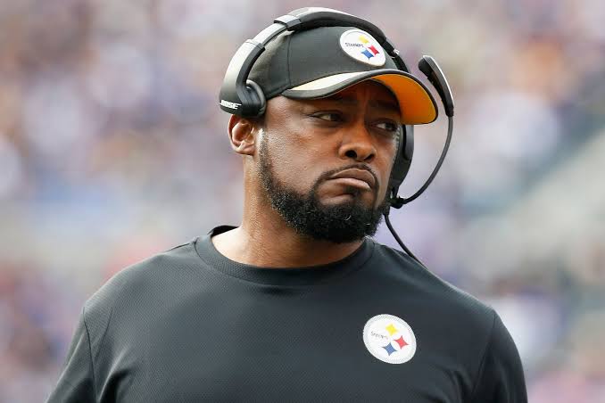 Unexpected News: Pittsburgh Steelers head coach Mike Tomlin Faces Five-Month Suspension Amidst Drug Doping Scandal According To NFL insider