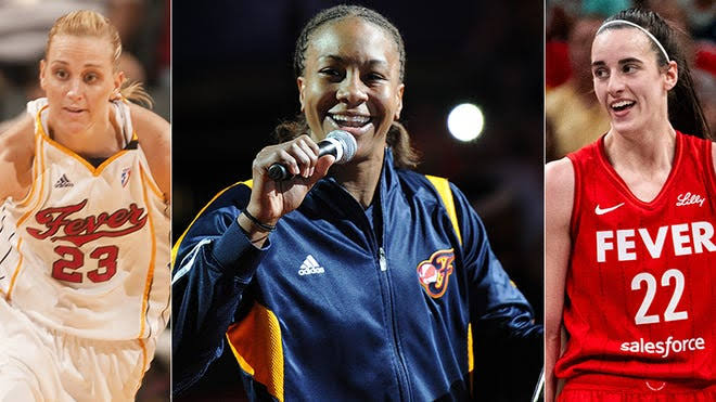 2 Star Players Of Indiana fever Have Been Rush To ICU After Over Dosed Due To Partying Hard With Friends…