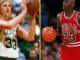 Celtics Legend Larry Bird Joked About Retirement if Michael Jordan Dropped 77 Points: “I Couldn’t Believe It.