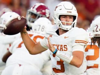 A Star Player Of Texas longhorns Have Been Rush To ICU After Over Dosed From Enhancement Drugs During Practice…