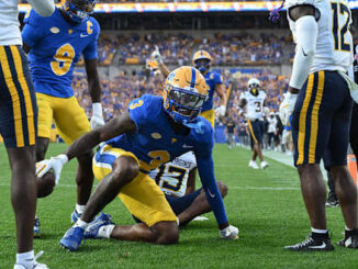 CBS Sports analysts give WVU defense unfavorable review after Backyard Brawl loss