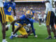 CBS Sports analysts give WVU defense unfavorable review after Backyard Brawl loss