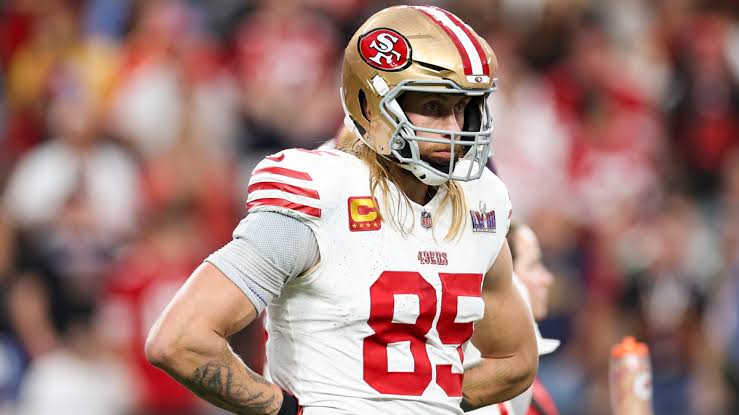 SAD News: 49ers player George Little announced that…