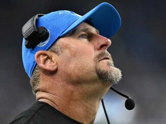 UNBELIEVABLE NEWS EVER: Detroit Lions Coach Dan Campbell Announced a Tragic News Today