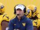 WVU DC Jordan Lesley Deactivates Social Media Following Loss to Pitt