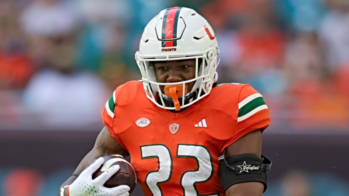 Breaking News: Miami Hurricanes football Revolutionize NFL with AI-Powered Game Strategy for 2024 Season