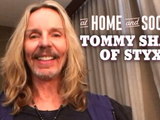 STYX Frontman Tommy Shaw’s Career in Jeopardy Amid Drug Scandal