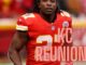 JUST IN: Chiefs agreed terms to sign former RB Kareem Hunt practice squad. It’s an unlikely NFL reunion