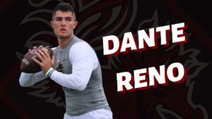 SAD NEWS : South Carolina Gamecocks  star player  Dante Reno  signed a new contract of $98. 9million to leave the the club after having an issue with the…..