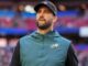 Unexpected News: Philadelphia Eagles  coach Nick Sirianni  Faces Five-Month Suspension Amidst Drug Doping Scandal According To NFL Insider.