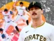 SAD NEWS: Pittsburgh Pirates player Paul Skenes  is suspended for 3 games due to…..