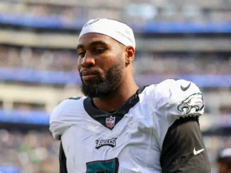 NFL Blocks Jets-Eagles Trade for Haason Reddick, Says Insider