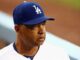 AT THIS JUNCTURE : I have to resign for peace to reign in my family Dave Roberts on resigning from Los Angeles Dodgers