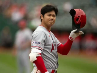 Los Angeles Dodgers CEO Stan Kasten Said they have no interest extending Shohei Ohtani Contract, He is leaving