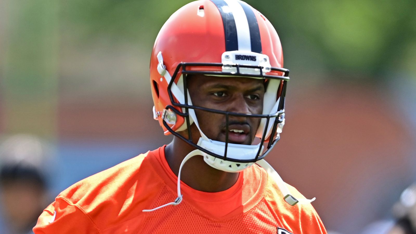 Unexpected News: Cleveland Browns Deshaun Watson Faces Five-Month Suspension Amidst Drug Jilly Anais According To NFL .