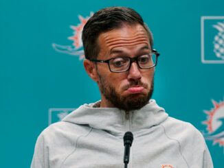 Unexpected News: Miami Dolphins  coach Mike McDaniel  Faces Five-Month Suspension Amidst Drug Doping Scandal according to NFL insider