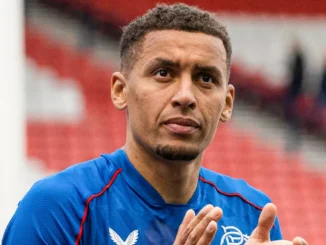 Tavernier responds to Rangers transfer exit links as he admits ‘great debt’ to club