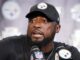 Unexpected News:  Steelers  head coach Mike Tomlin  Faces Five-Month Suspension Amidst Drug Doping Scandal According To NFL Insider