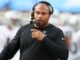 Las Vegas Raiders Head Coach Antonio Pierce  Makes Heartbreaking Announcement Amids All Fans To Tears