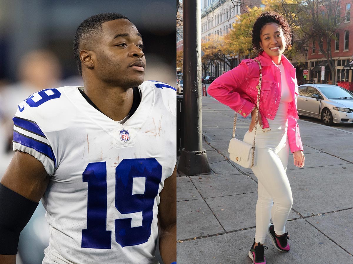 Unbelievable: Cleveland Browns Amari Cooper, the wife of Destiny Jones, issued a heartbreaking divorce letter and left her mark.