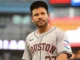 SAD NEWS: Houston Astros Fans in Tears as Jose Altuve Suspended Indefinitely After…Read More…