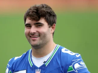 ‘Everyone is against me’ Seattle Seahawks Sam Howell  Breaks down in Tears as he makes a Bombshell Announcement Regarding…Read More…