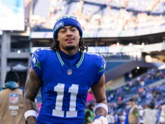 BREAKING: “I’m Leaving, The Disgrace is Too Much,” Seattle Seahawks WR StarJaxon Smith-Njigba  Confirms…Read More…