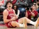 Trey Galloway Out for 4-8 Weeks: Indiana Hoosiers Deal with Key Injury