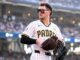 SAD Departure: {Am Done} San Diego Padres key man Jackson Merrill announce his departure today due to…Read More…