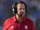 JUST NEWS: Curt Cignetti Parts Ways with Indiana Hoosiers in Leadership Change…Read More…