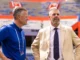 Unexpected News: Florida Gators coach Billy Napier Faces Five-Month Suspension Amidst Drug Doping Scandal According To NCAAN Insider.