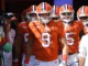 UNEXPECTED:. TWO CLEMSON TIGER PLAYERS ANNOUNCE DEPARTURES AHEAD OF UPCOMING…