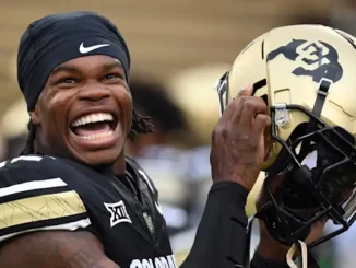 I’m Tired; Travis Hunter  confirm this his last season at Colorado Buffaloes  due to what transpired….. Readmore..