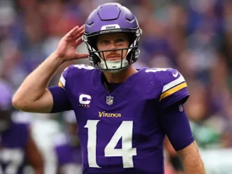 JUST IN: Minnesota Vikings  Sam Darnold, Has Finally Gets a new Contract And Make Agreement With…Read More…