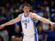 “I Know My Worth!” Kon Knueppel Declines .5 Million Contract Renewal from Duke Blue Devils, Signals Potential Exit…Read More…