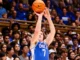 NBA Draft: Duke’s Kon Knueppel Shows Upside in Exhibition But Still Leaves Questions Unanswered…Read More…