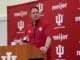 His Back: Indiana Hoosier Coach Curt Cignetti Clearly Announce the Return of Talent Star R…Read More…