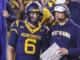 Hope Shattered: West Virginia Fans React to Garrett Greene’s Season-Ending Injury