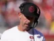 Unexpected News: San Francisco 49ers  Coach Kyle Shanahan  Terminate His 0 Million, 5-year Contract Deal Amidst Management Frustrations