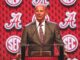 Shocking Resignation: Kalen DeBoer Steps Down as Head Coach of Alabama Crimson Tide…