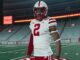 REACTION: Dante Dowdell COMMITS TO NEBRASKA…Read More…