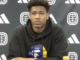 Elite Recruit Bryson Tiller Chooses Indiana as Final College Contender